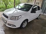 Chevrolet Nexia 2021 года за 3 700 000 тг. в Шымкент – фото 5