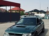 Subaru Impreza 1997 годаүшін3 300 000 тг. в Алматы