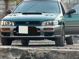 Subaru Impreza 1997 годаүшін3 300 000 тг. в Алматы – фото 2
