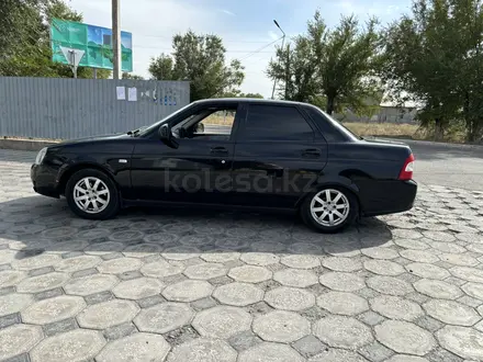 ВАЗ (Lada) Priora 2170 2014 года за 2 650 000 тг. в Алматы – фото 4