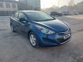 Hyundai Elantra 2013 годаfor4 800 000 тг. в Астана – фото 3