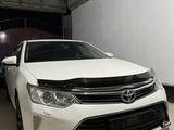 Toyota Camry 2015 года за 14 000 000 тг. в Кызылорда