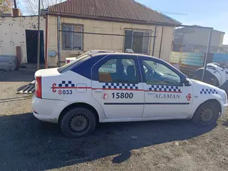 Renault Logan, 2013