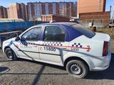 Renault Logan 2013 годаүшін1 200 000 тг. в Астана – фото 3
