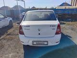 Renault Logan 2013 годаүшін1 200 000 тг. в Астана – фото 4