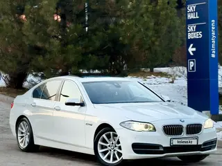 BMW 528