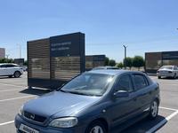 Opel Astra 2000 годаүшін2 500 000 тг. в Шымкент