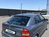 Opel Astra 2000 года за 2 500 000 тг. в Шымкент – фото 4