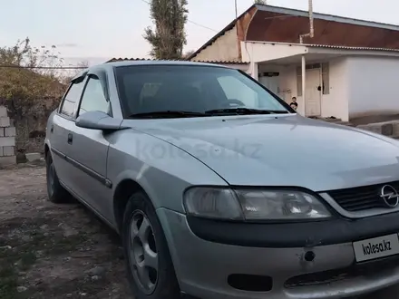Opel Vectra 1998 года за 1 600 000 тг. в Сарыкемер – фото 3