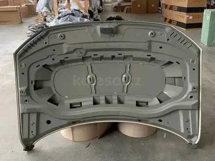 Капот Volkswagen Tiguan за 90 000 тг. в Алматы – фото 2