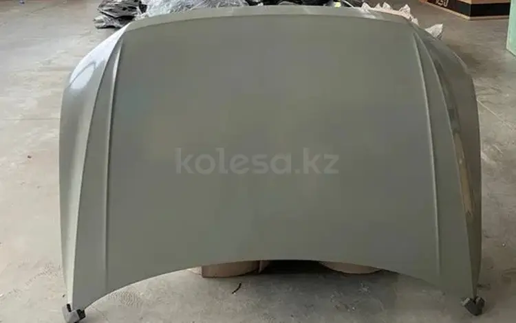 Капот Volkswagen Tiguan за 90 000 тг. в Алматы