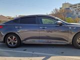 Kia Optima 2017 года за 8 100 000 тг. в Актау