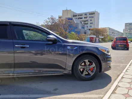 Kia Optima 2017 года за 8 100 000 тг. в Актау – фото 6