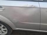 Chevrolet Aveo 2007 года за 2 000 000 тг. в Атырау – фото 3