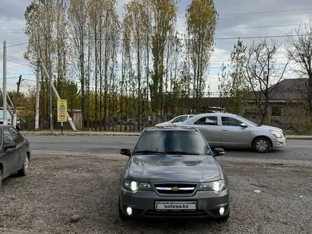 Daewoo Nexia 2012 года за 2 200 000 тг. в Абай (Келесский р-н)