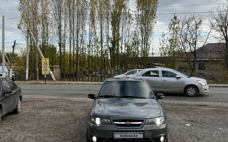 Daewoo Nexia 2012 годаүшін2 200 000 тг. в Абай (Келесский р-н)