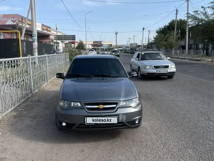 Daewoo Nexia 2012 года за 2 200 000 тг. в Абай (Келесский р-н) – фото 7