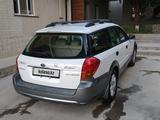 Subaru Outback 2005 года за 5 800 000 тг. в Шымкент – фото 5