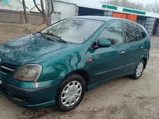 Nissan Almera, 2000