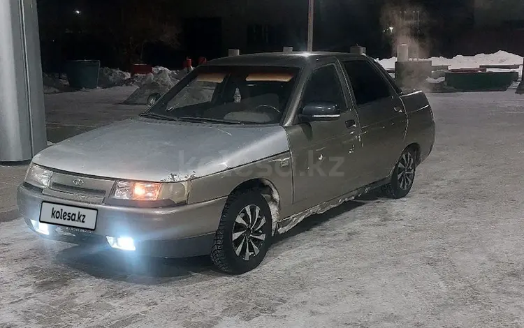 ВАЗ (Lada) 2110 2010 годаүшін870 000 тг. в Астана