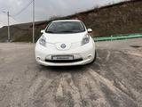 Nissan Leaf 2014 года за 2 500 000 тг. в Алматы – фото 3