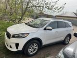 Kia Sorento 2018 года за 9 700 000 тг. в Алматы – фото 2