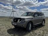 Nissan Patrol 2013 годаүшін13 000 000 тг. в Жезказган