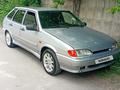 ВАЗ (Lada) 2114 2009 года за 650 000 тг. в Алматы