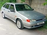 ВАЗ (Lada) 2114 2009 года за 650 000 тг. в Алматы
