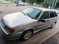 ВАЗ (Lada) 2114 2009 года за 650 000 тг. в Алматы – фото 3