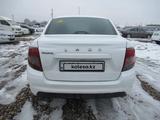 ВАЗ (Lada) Granta 2190 2019 годаүшін3 621 000 тг. в Шымкент – фото 2