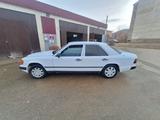 Mercedes-Benz E 230 1989 годаfor1 100 000 тг. в Жанатас – фото 2