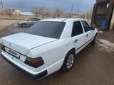 Mercedes-Benz E 230 1989 годаүшін1 100 000 тг. в Жанатас – фото 4