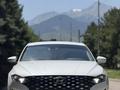 Hyundai Grandeur 2020 года за 10 850 000 тг. в Алматы
