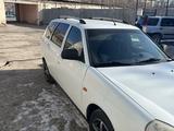 ВАЗ (Lada) Priora 2171 2012 годаүшін2 000 000 тг. в Кызылорда – фото 2