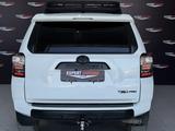 Toyota 4Runner 2023 годаүшін31 000 000 тг. в Актау – фото 4