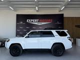 Toyota 4Runner 2023 годаүшін31 000 000 тг. в Актау – фото 2