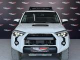 Toyota 4Runner 2023 годаүшін31 000 000 тг. в Актау