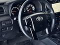 Toyota 4Runner 2023 года за 31 000 000 тг. в Актау – фото 8
