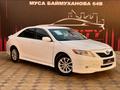 Toyota Camry 2008 года за 5 200 000 тг. в Актобе – фото 10