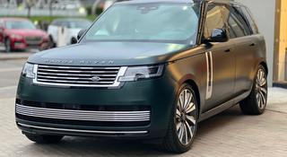 Land Rover Range Rover 2024 года за 200 074 000 тг. в Шымкент