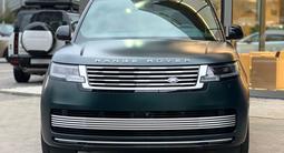 Land Rover Range Rover 2024 годаүшін200 074 000 тг. в Шымкент – фото 2