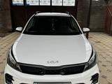 Kia Rio X-Line 2021 года за 9 000 000 тг. в Шымкент