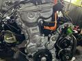 Двигатель toyota rav4 2ar fe 2.5 новый за 10 000 тг. в Алматы