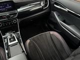 Kia Seltos 2023 годаүшін9 300 000 тг. в Актобе – фото 4