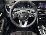 Kia Seltos 2023 годаүшін9 300 000 тг. в Актобе – фото 5