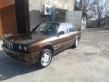 BMW 320 1991 года за 600 000 тг. в Шымкент