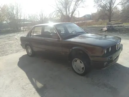 BMW 320 1991 года за 600 000 тг. в Шымкент – фото 4