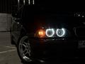 BMW 525 2002 года за 4 900 000 тг. в Алматы – фото 2