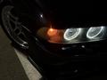 BMW 525 2002 года за 4 900 000 тг. в Алматы – фото 12
